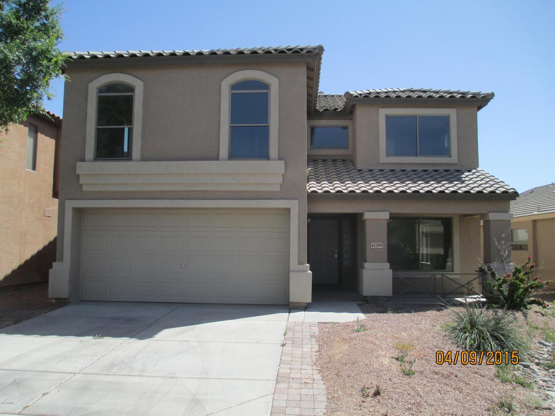 42399 W Colby Dr., Maricopa, AZ 85138