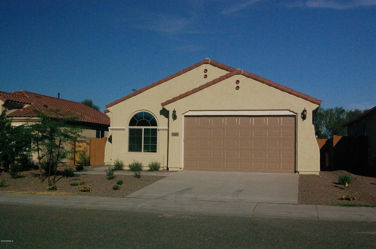 20561 N 260th Ln., Buckeye, AZ 85396