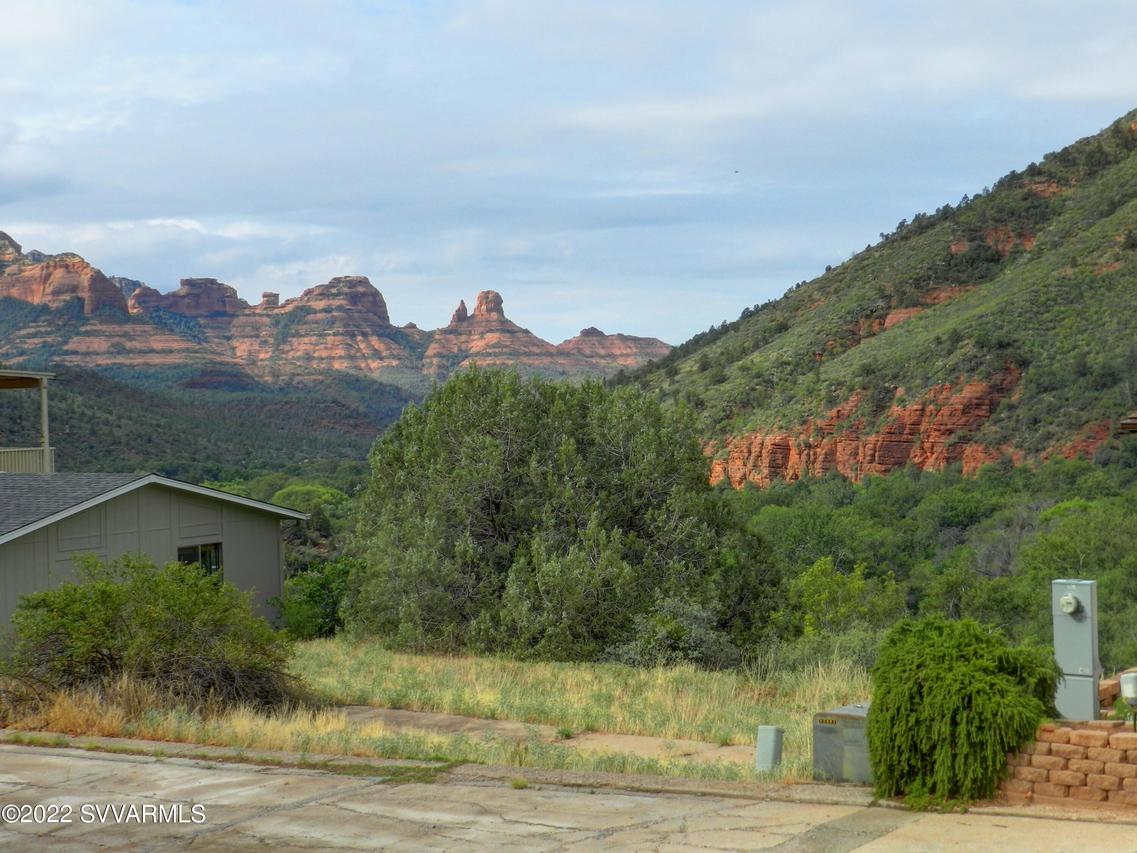 925 Julie Ln., Sedona, AZ 86336
