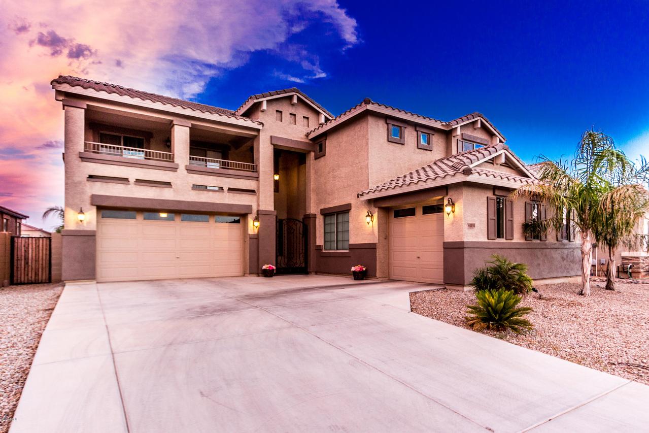 41151 W Robbins Dr., Maricopa, AZ 85138