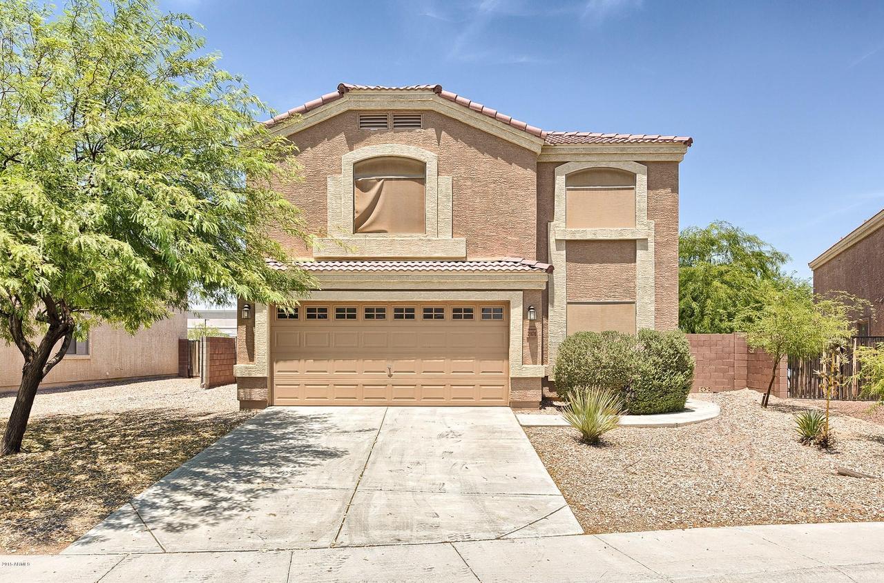 21676 W Pima St., Buckeye, AZ 85326