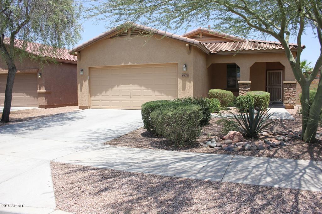 [Address Hidden by Seller], Laveen, AZ 85339