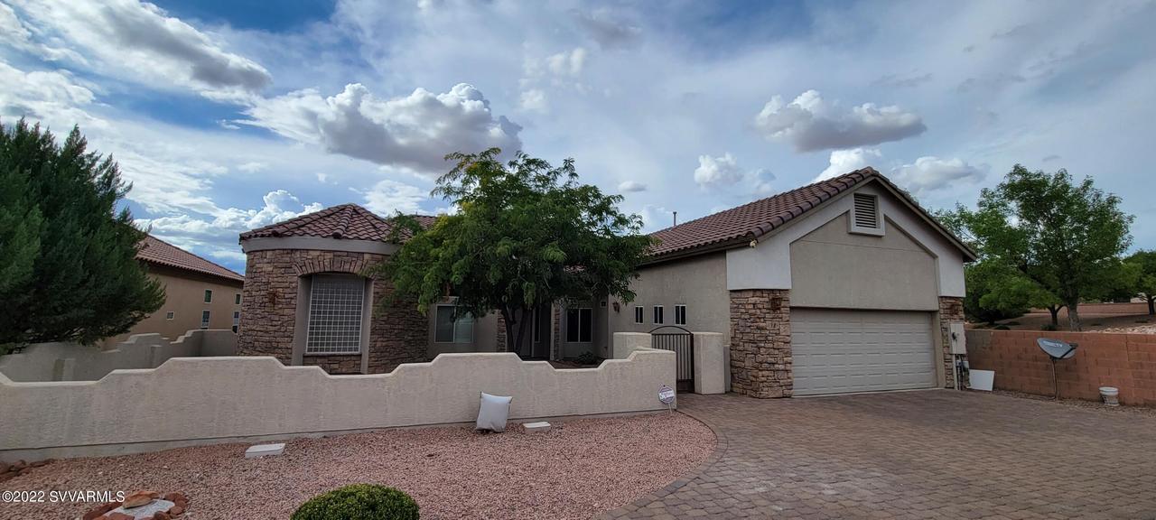 925 S Desert View Dr., Cornville, AZ 86325