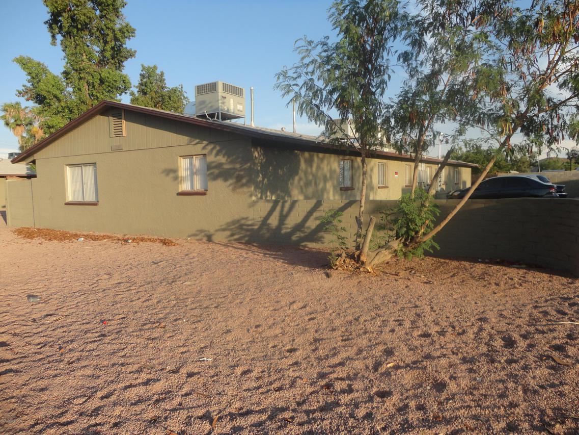 2629 E Monte Cristo Ave., Phoenix, AZ 85032