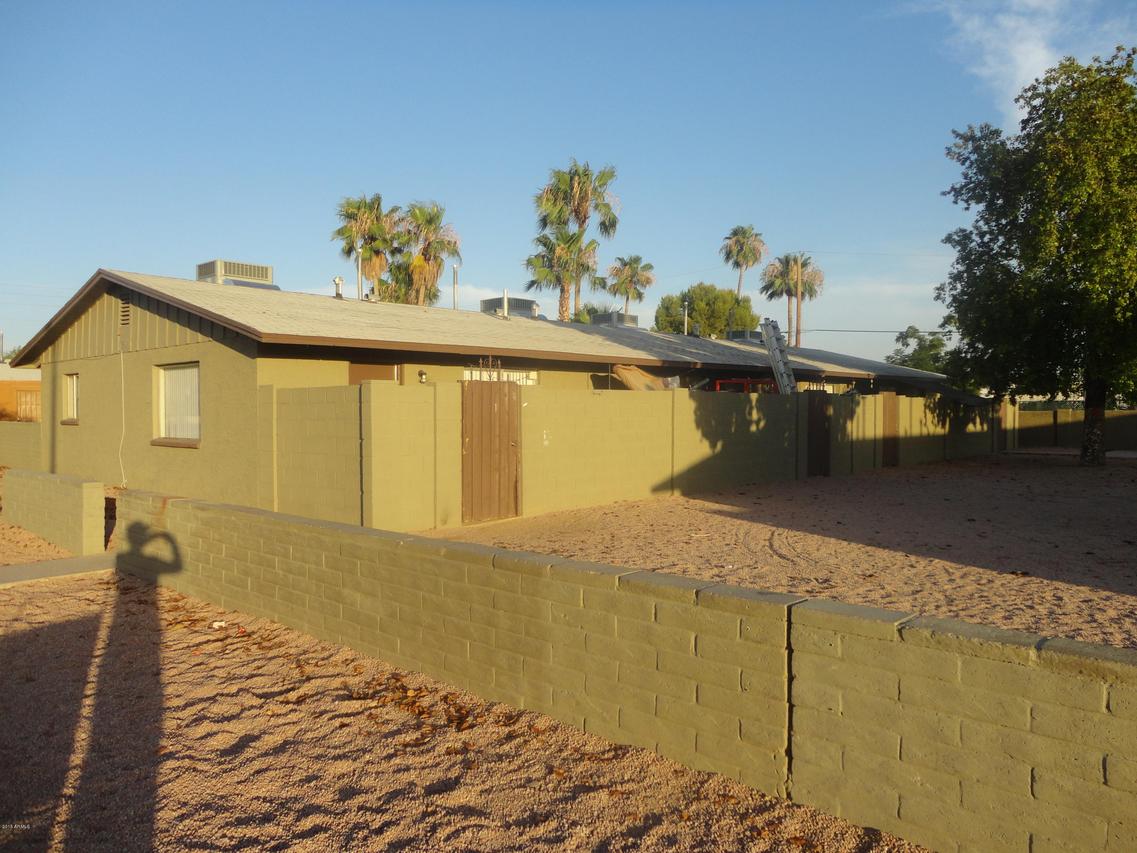 2637 E Monte Cristo Ave., Phoenix, AZ 85032