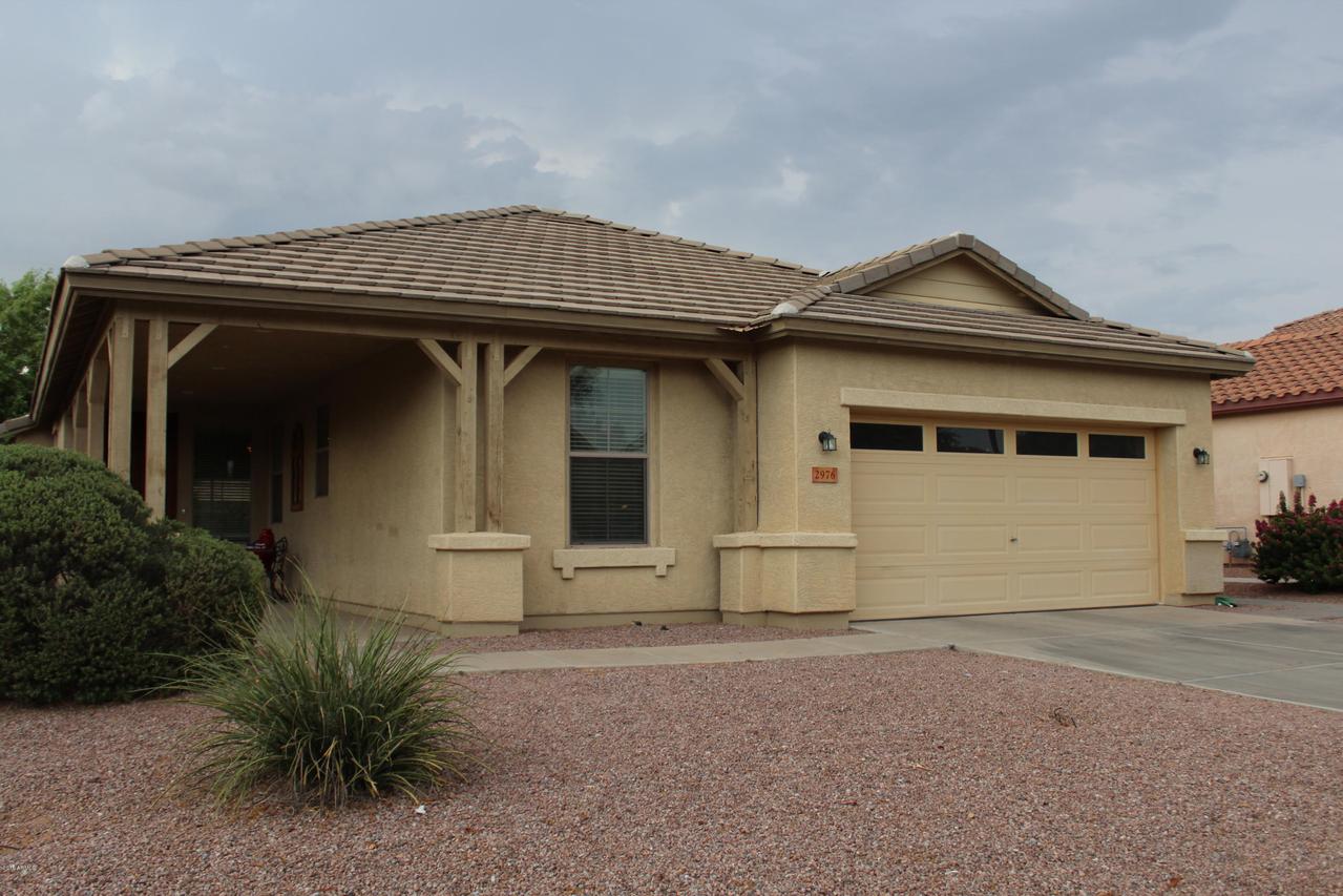 2976 E Merlot St., Gilbert, AZ 85298