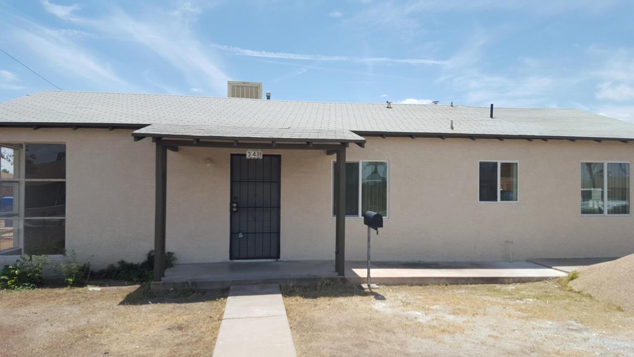 3411 E Fillmore St., Phoenix, AZ 85008