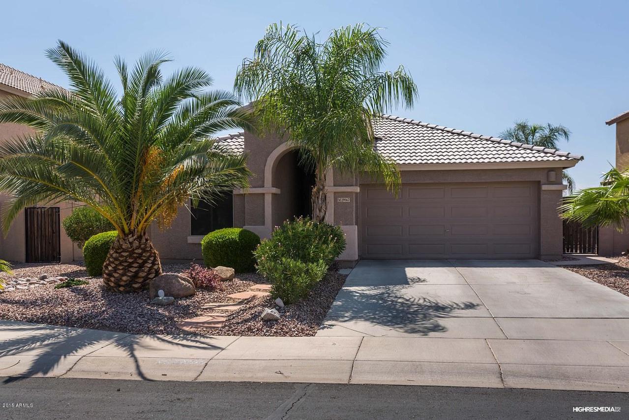 29567 N Little Leaf Dr., San Tan Valley, AZ 85143
