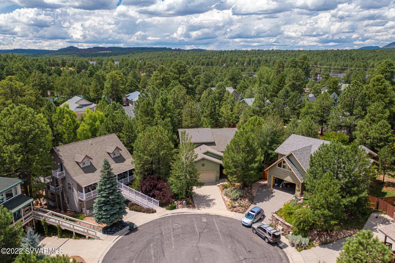 150 W Mexican Hat Tr., Flagstaff, AZ 86005