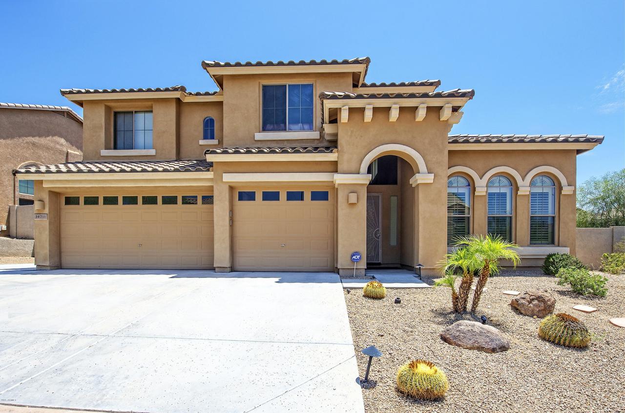 34711 N 24th Dr., Phoenix, AZ 85086