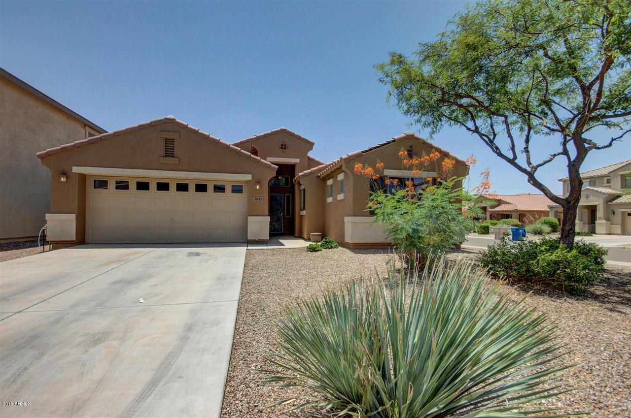 3843 E Citrine Rd., San Tan Valley, AZ 85143