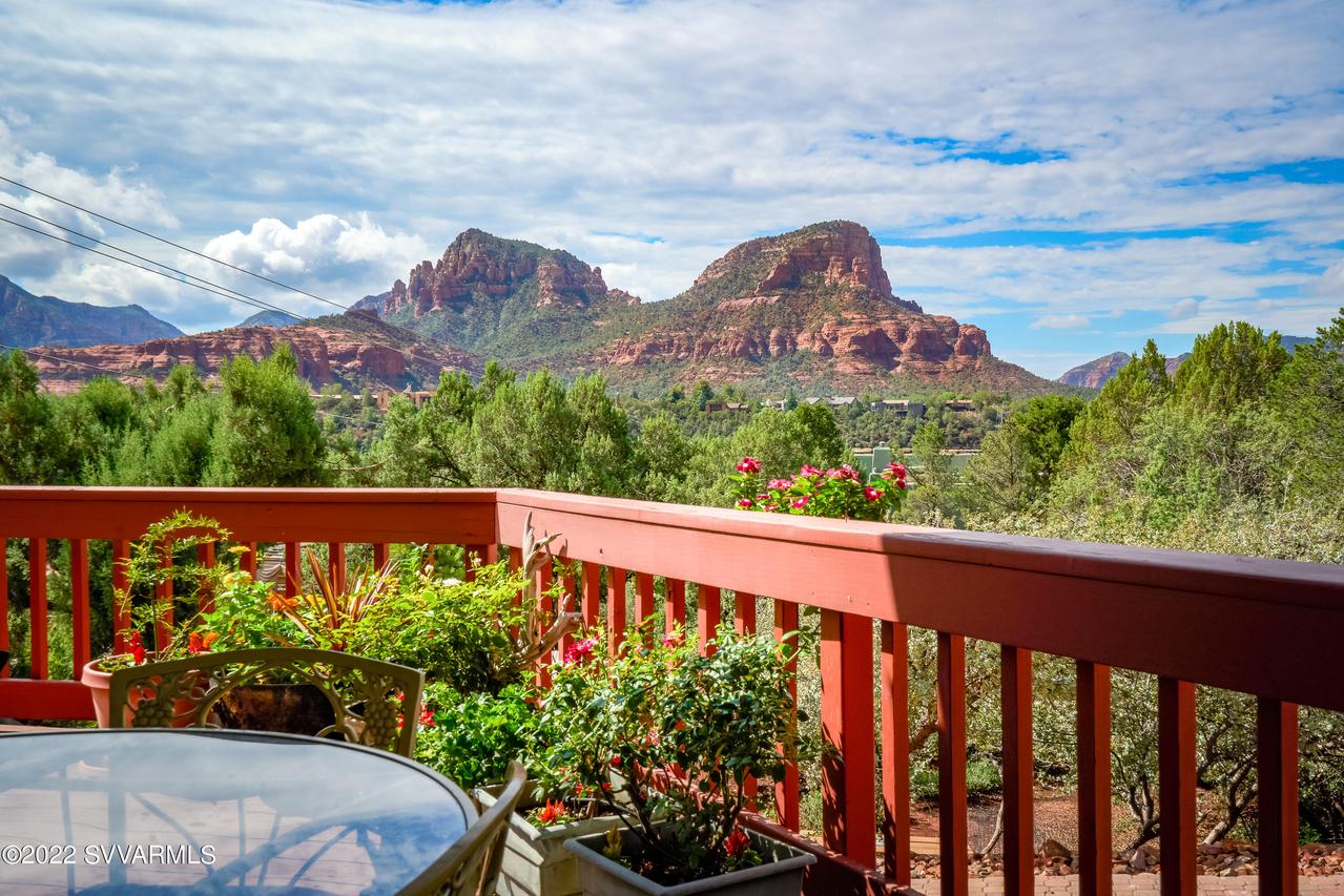 560 Craigmont Dr., Sedona, AZ 86336