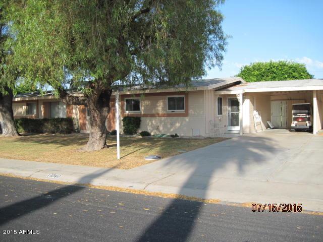 11040 N Coggins Dr., Sun City, AZ 85351