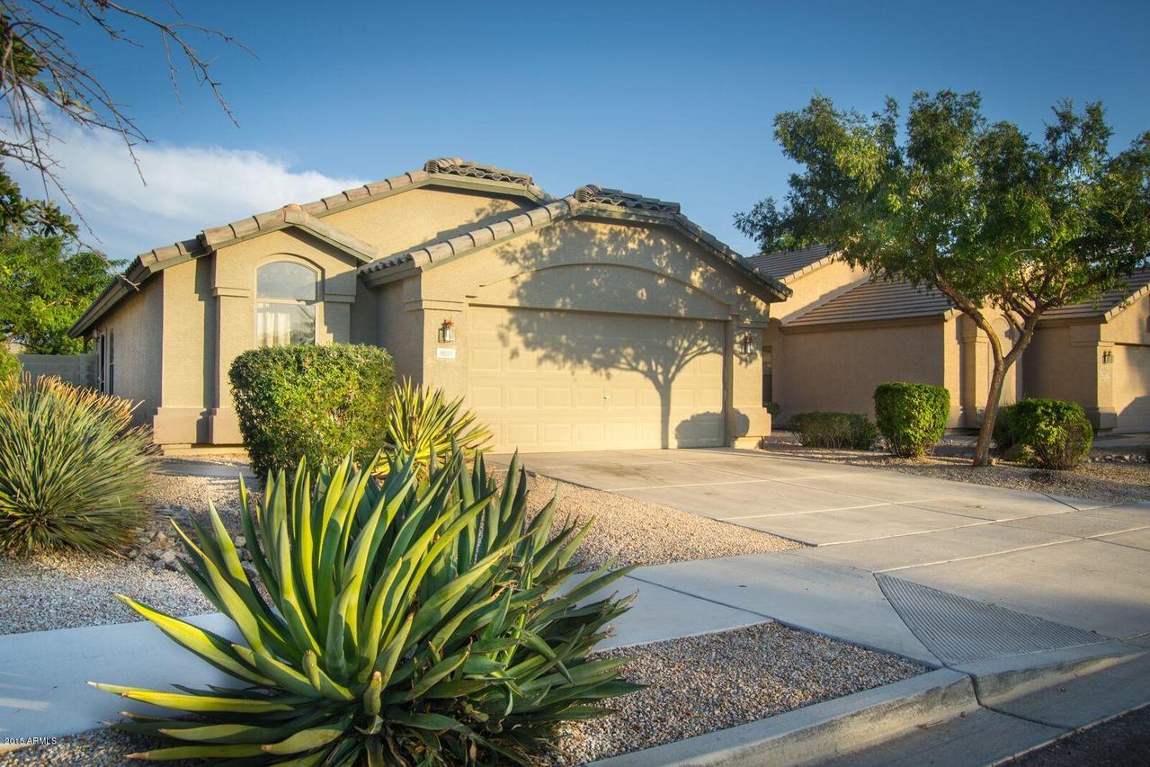 16101 W Latham St., Goodyear, AZ 85338