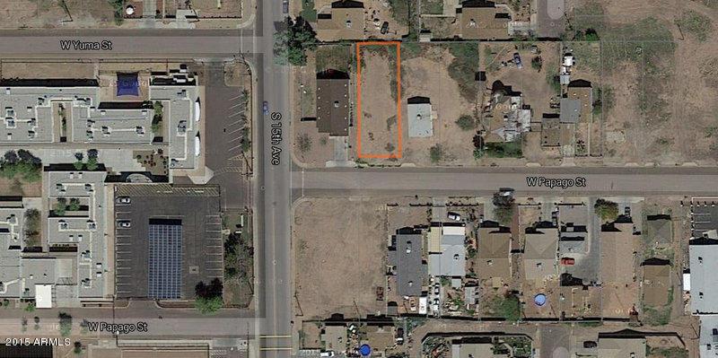 1346 W Papago St. #3, Phoenix, AZ 85007