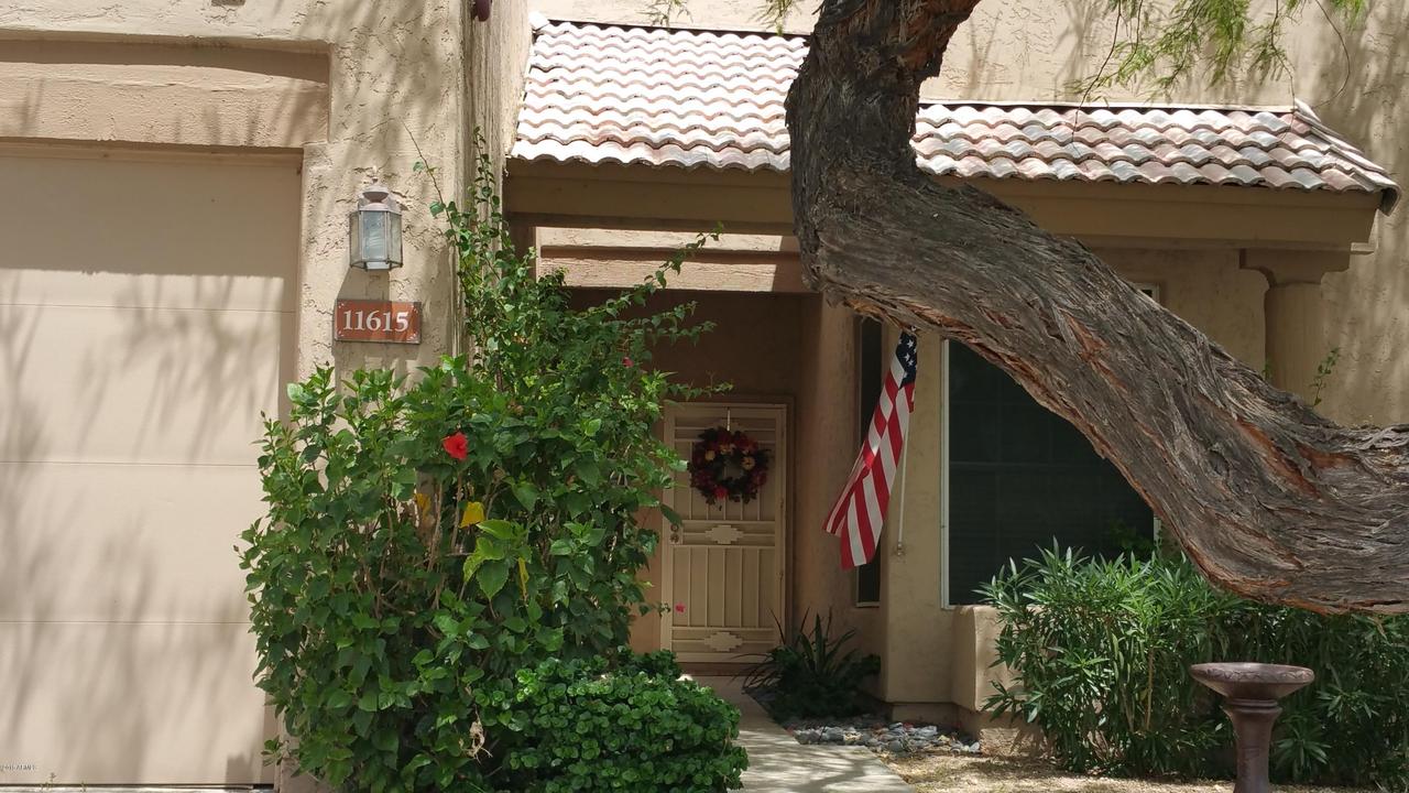 11615 N 114th Pl., Scottsdale, AZ 85259