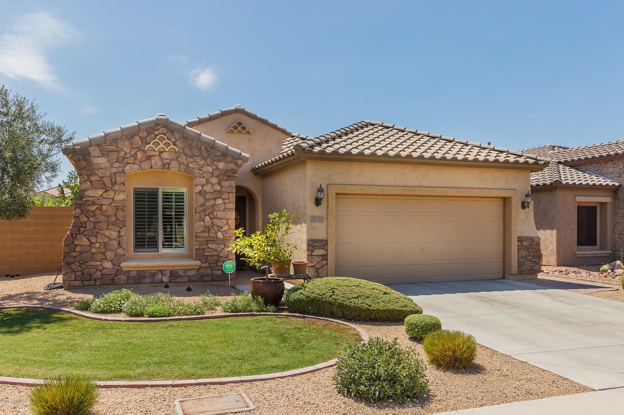 11117 E Silver Springs Ave., Mesa, AZ 85212