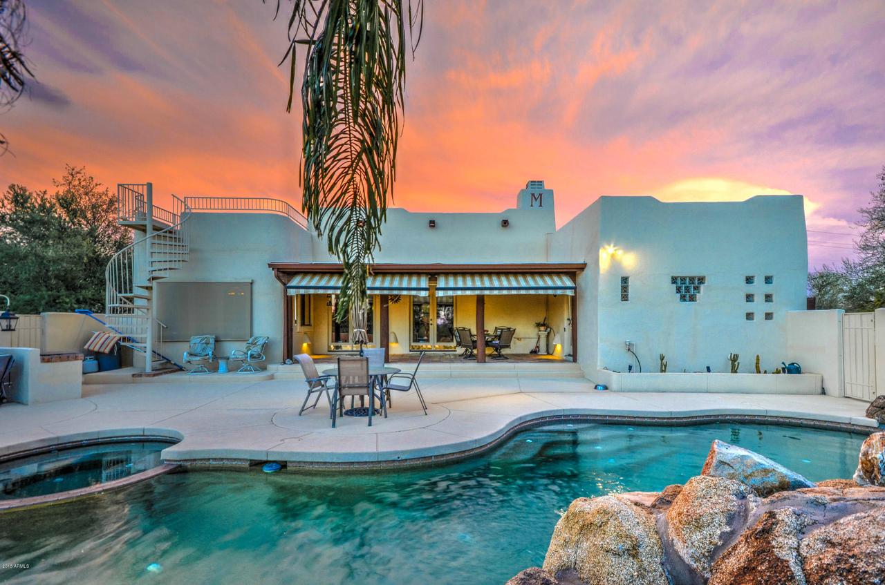 33634 N 56th St., Cave Creek, AZ 85331