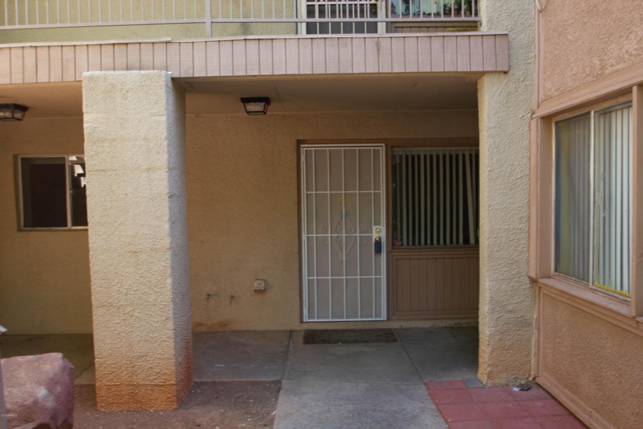 [Address Hidden by Seller], Phoenix, AZ 85008