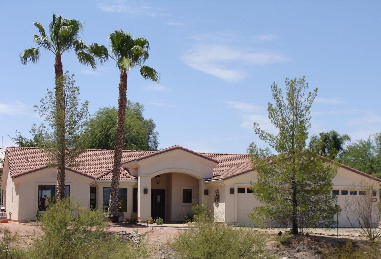 2005 W Bromm Ln., Wickenburg, AZ 85390