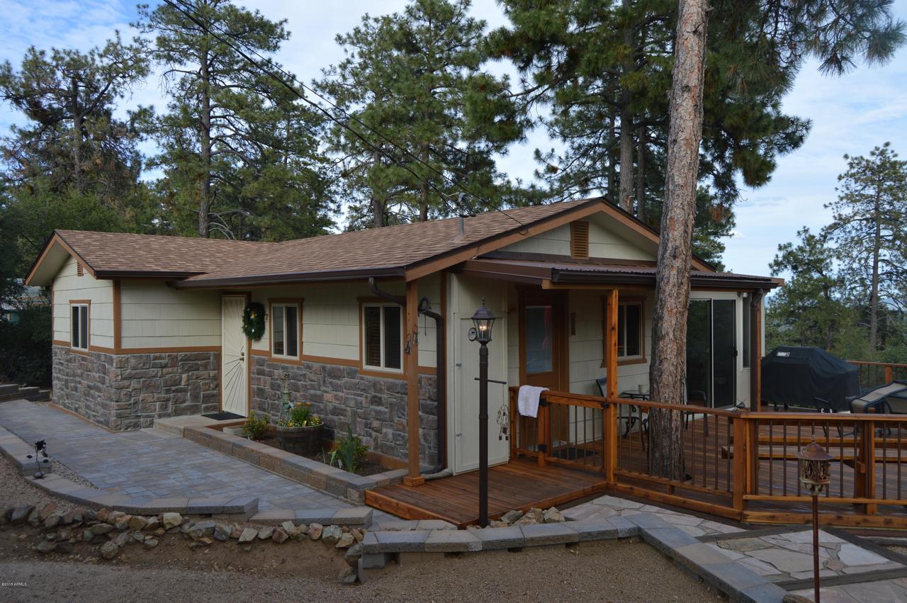707 N Skyline Dr., Prescott, AZ 86305