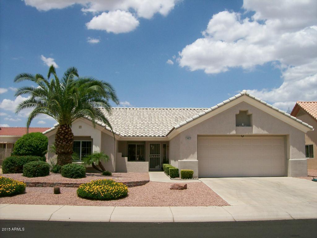 14832 W Horizon Dr., Sun City West, AZ 85375