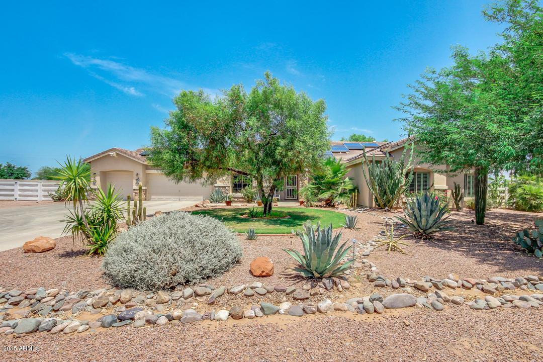 8944 W Golddust Dr., Queen Creek, AZ 85144