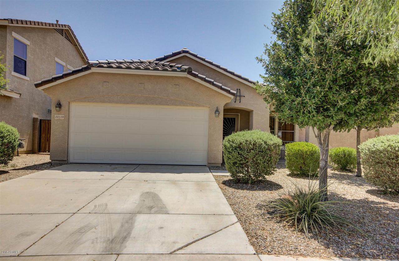 22119 E Via Del Palo, Queen Creek, AZ 85142