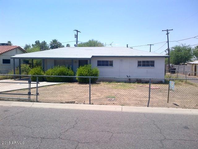 2811 E Fillmore St., Phoenix, AZ 85008