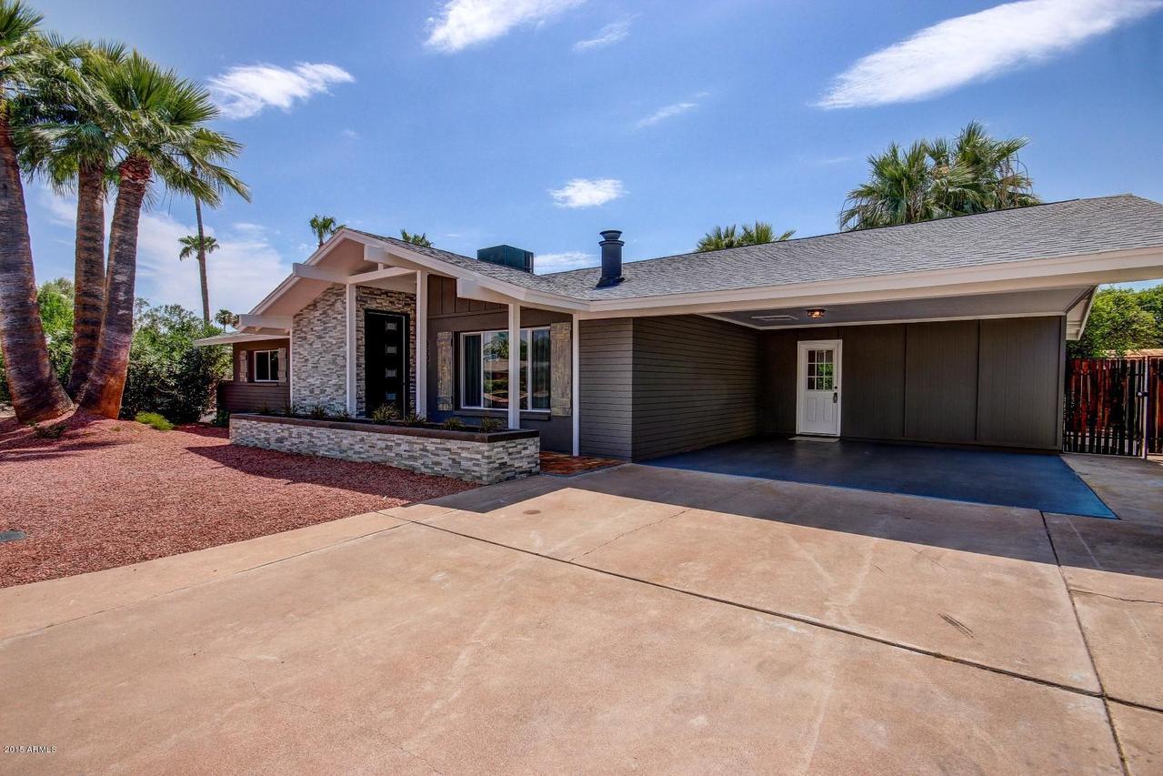 6502 N 83rd St., Scottsdale, AZ 85250