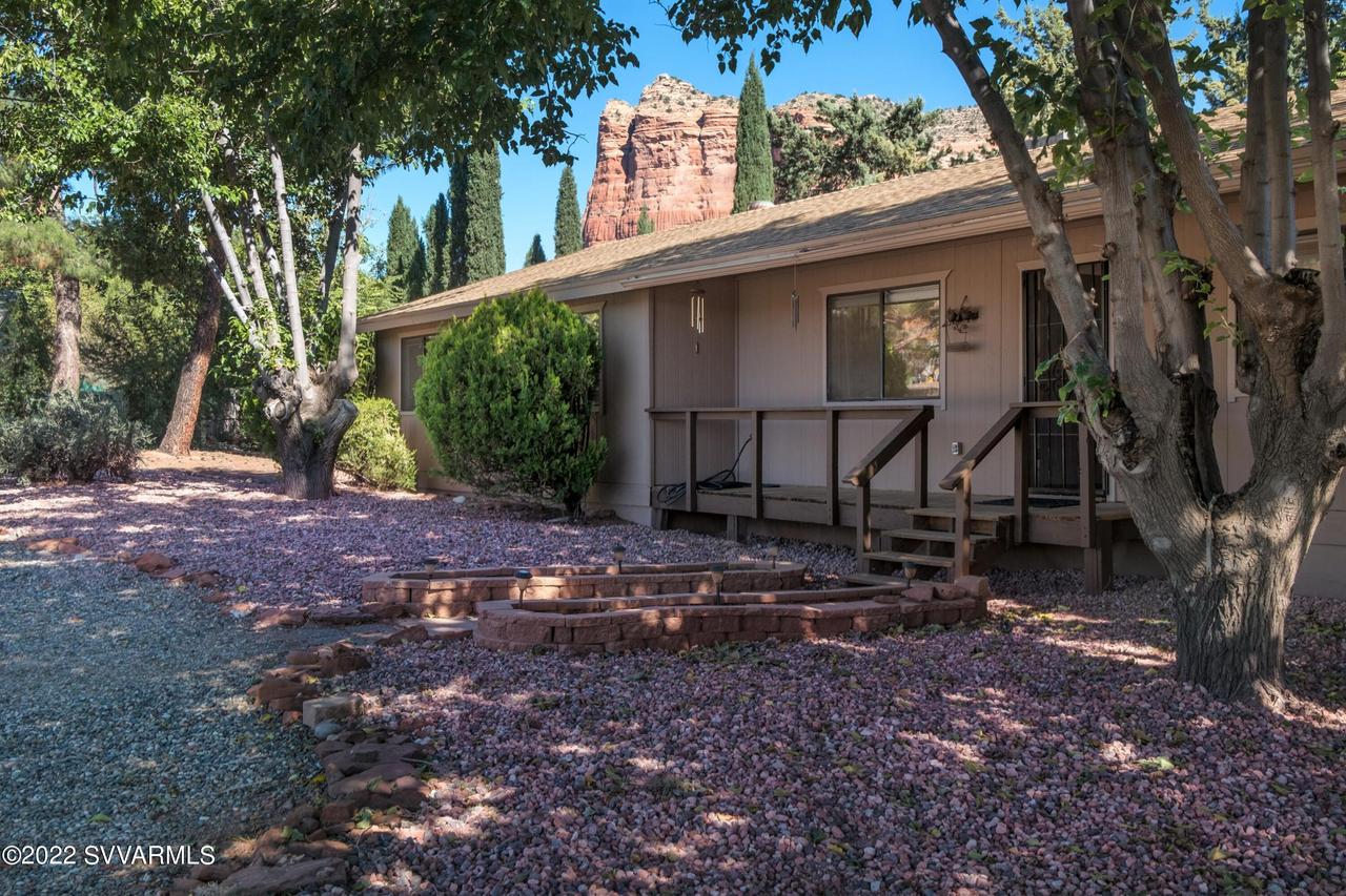 55 E Bell Rock Blvd., Sedona, AZ 86351