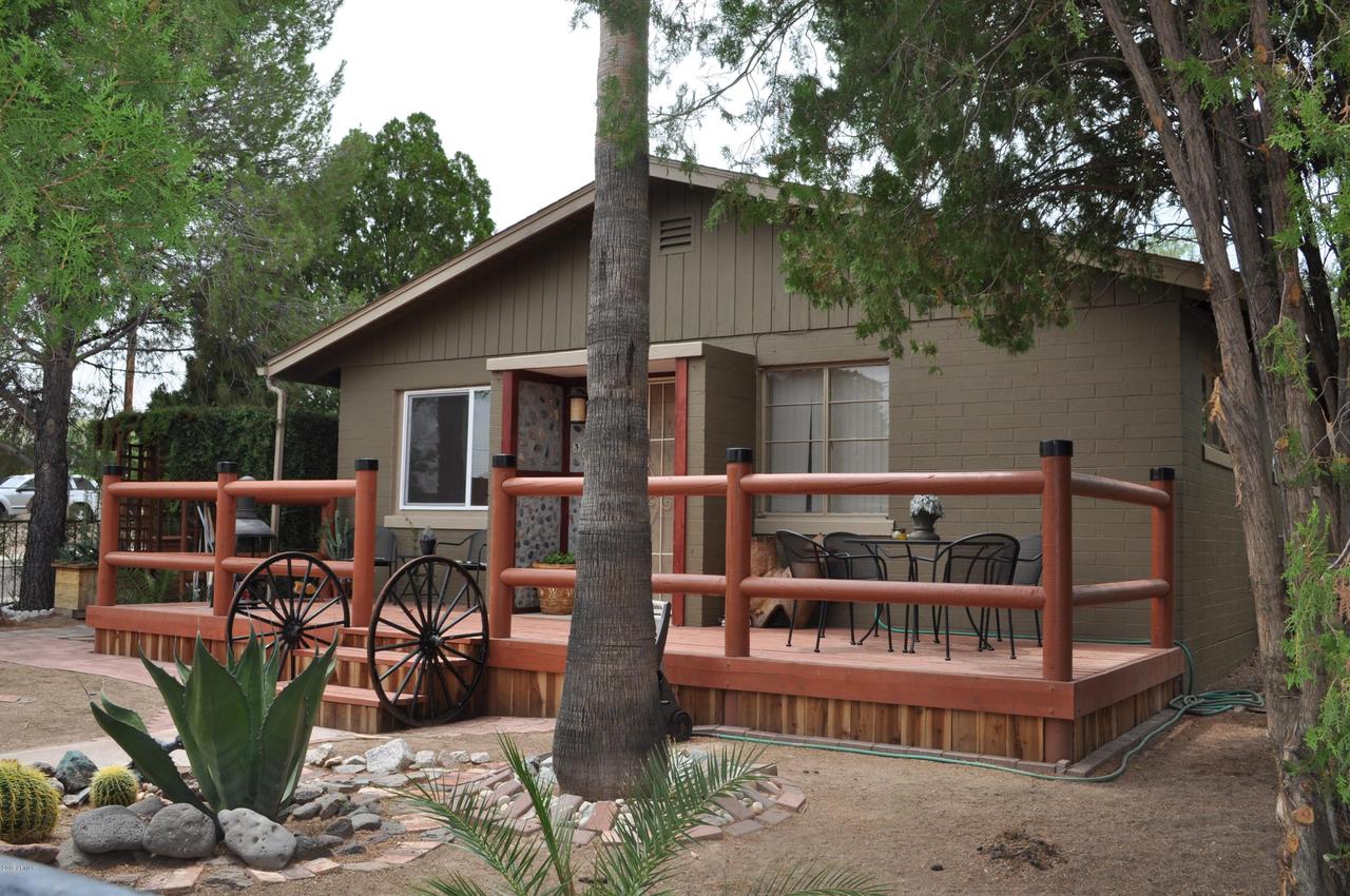 308 N Jefferson St., Wickenburg, AZ 85390