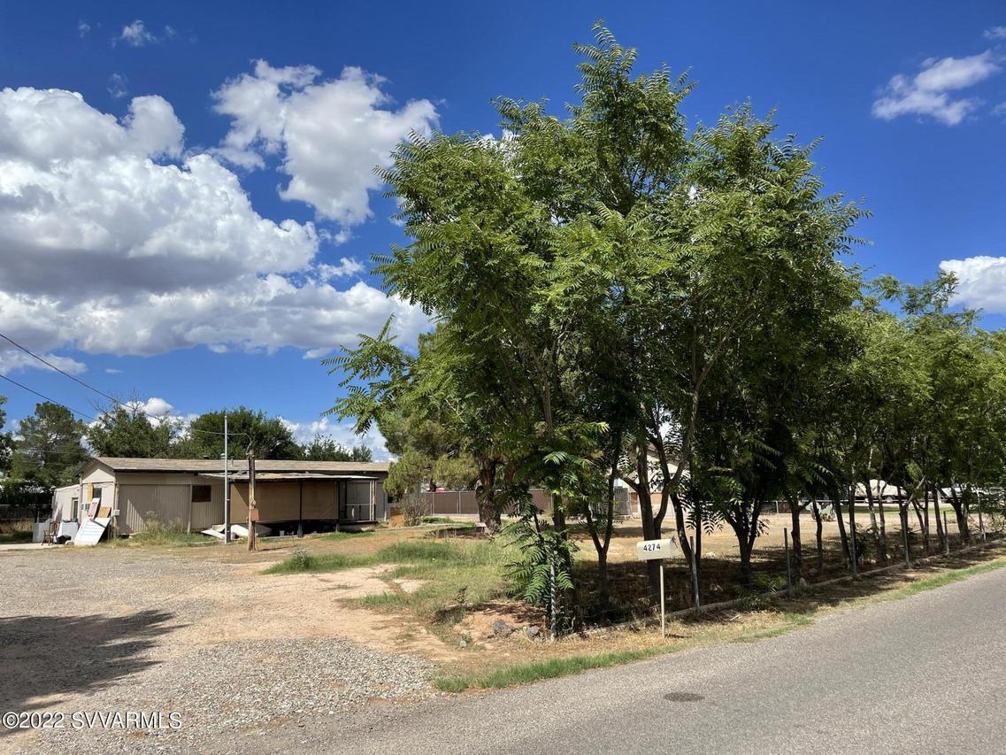 4274 Zalesky Rd., Cottonwood, AZ 86326