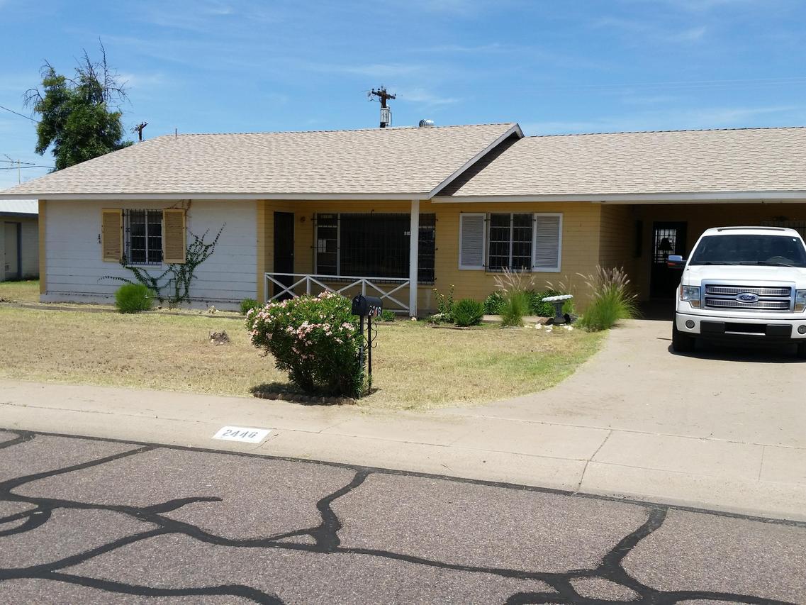 2446 W Village Dr., Phoenix, AZ 85023