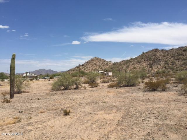 13280 S 188th Ave. #A, Rainbow Valley, AZ 85326