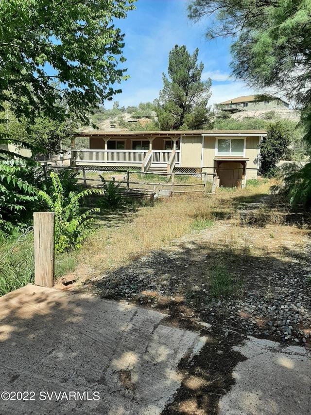 2280 N Private Dr., Camp Verde, AZ 86322