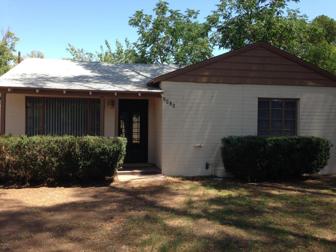 2936 E Sheridan St., Phoenix, AZ 85008