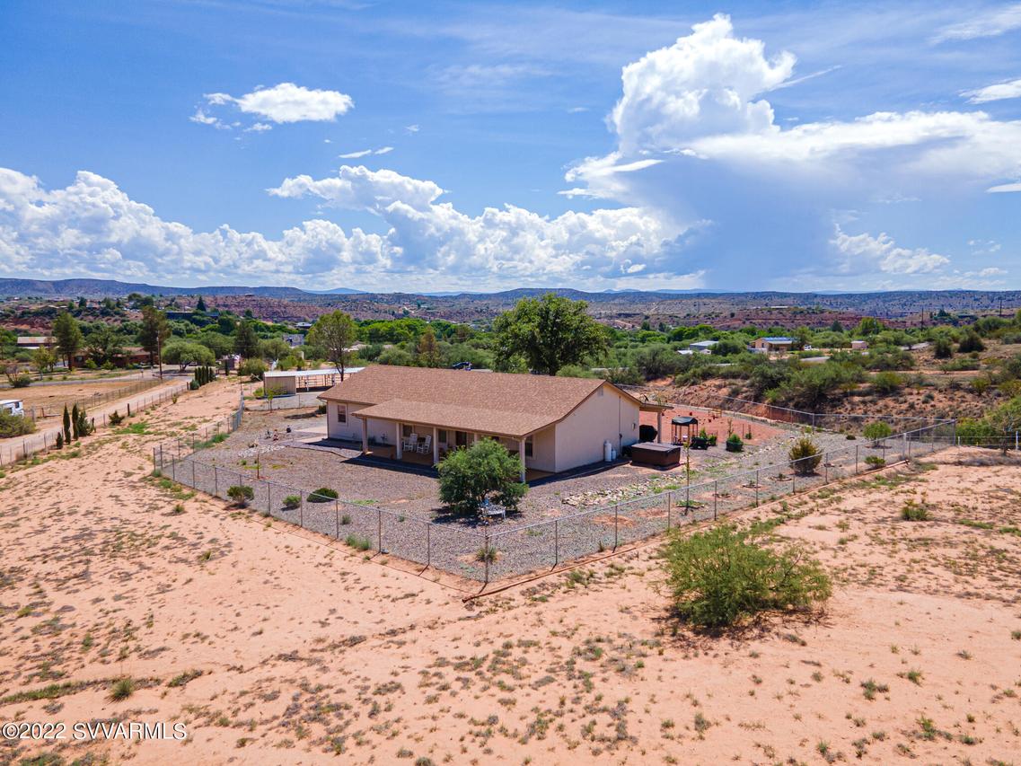 1800 S Loy Rd., Cornville, AZ 86325