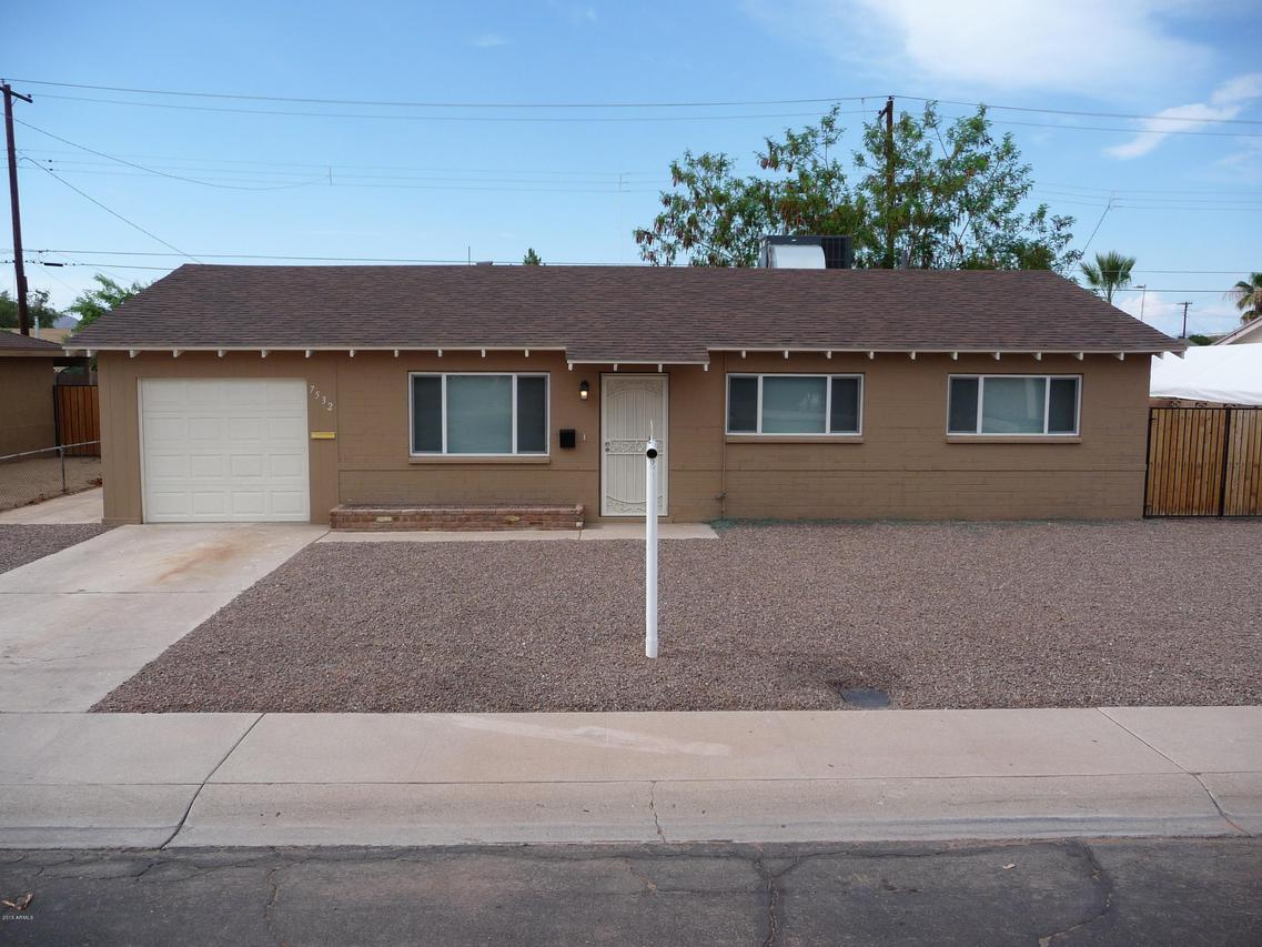7532 E Mckellips Rd., Scottsdale, AZ 85257