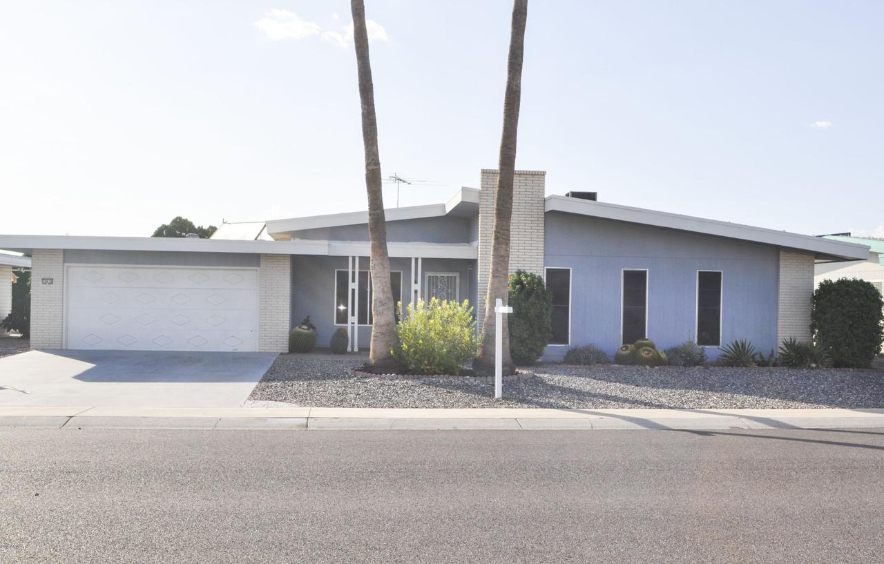 10818 W Sequoia Dr., Sun City, AZ 85373