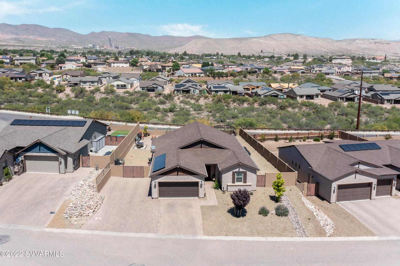 416 Powder Box Rd., Clarkdale, AZ 86324