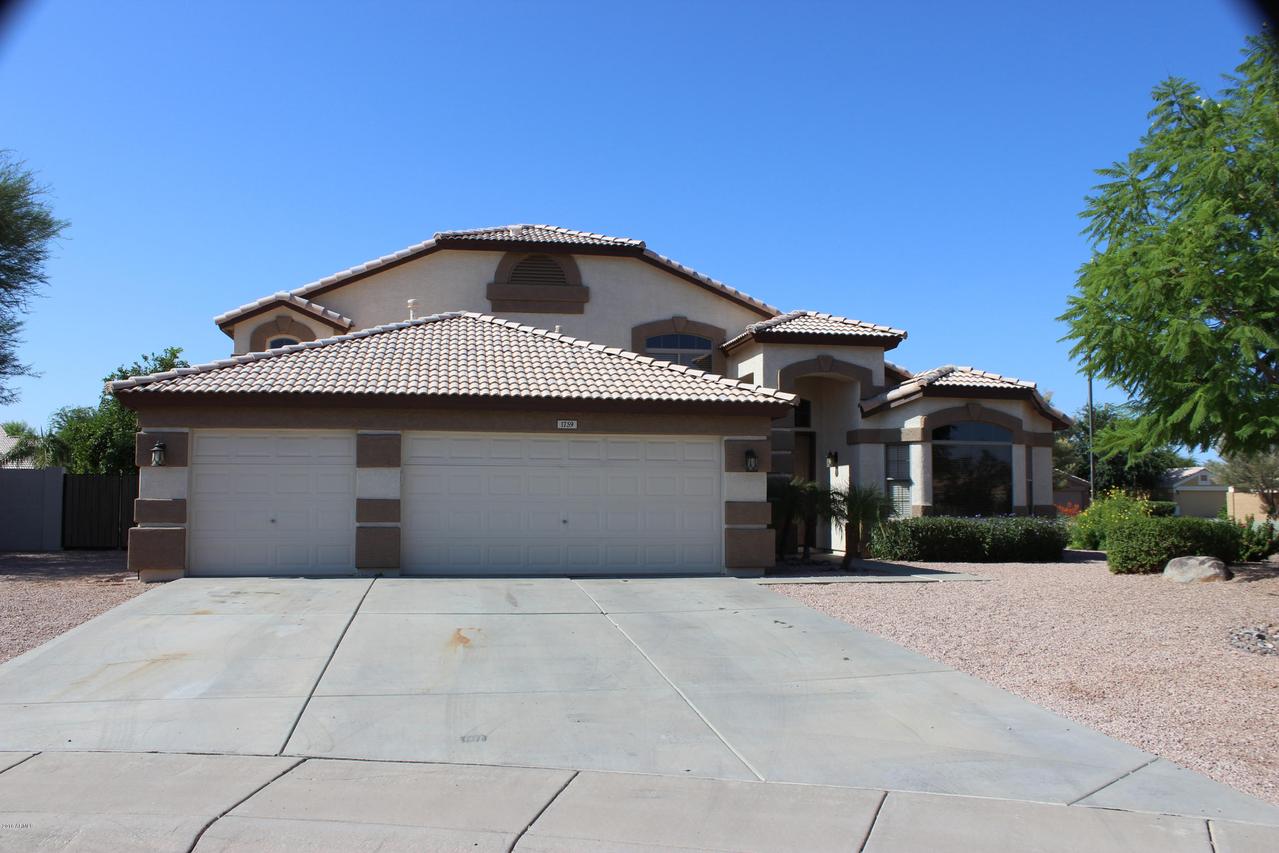 1759 E Horseshoe Ct., Gilbert, AZ 85296