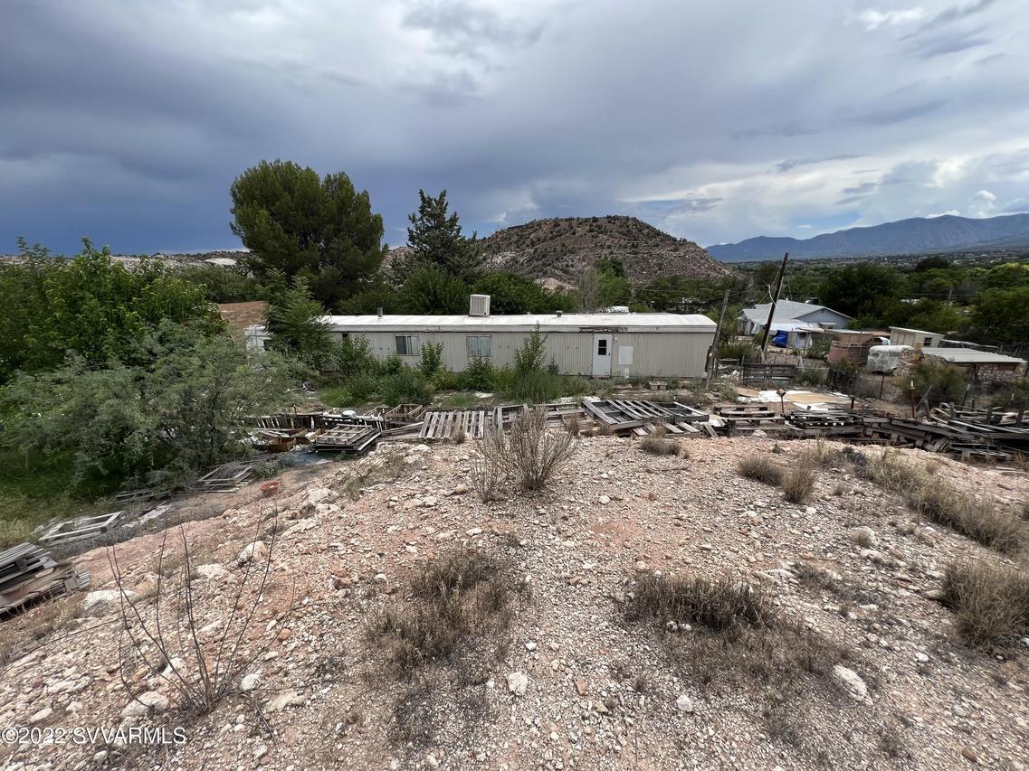 2982 E Martin, Cottonwood, AZ 86326