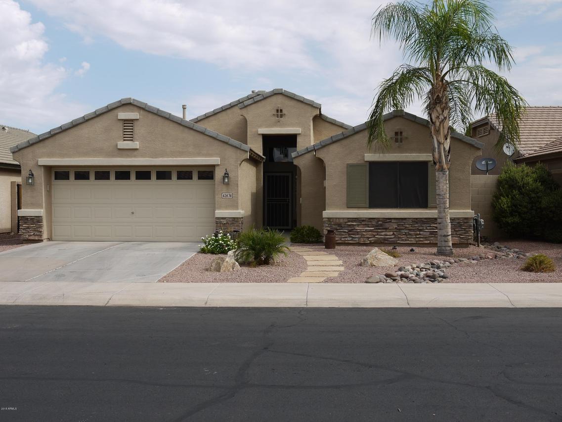42674 W Oakland Dr., Maricopa, AZ 85138