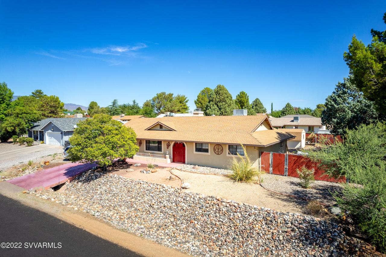 2182 S Arrowhead Ln., Cottonwood, AZ 86326