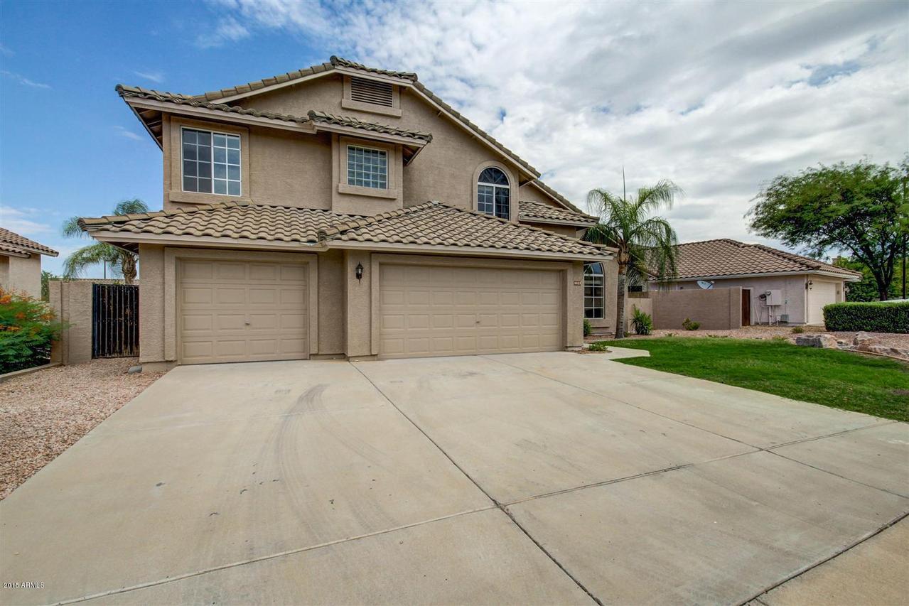 6038 E Selkirk Cir., Mesa, AZ 85215