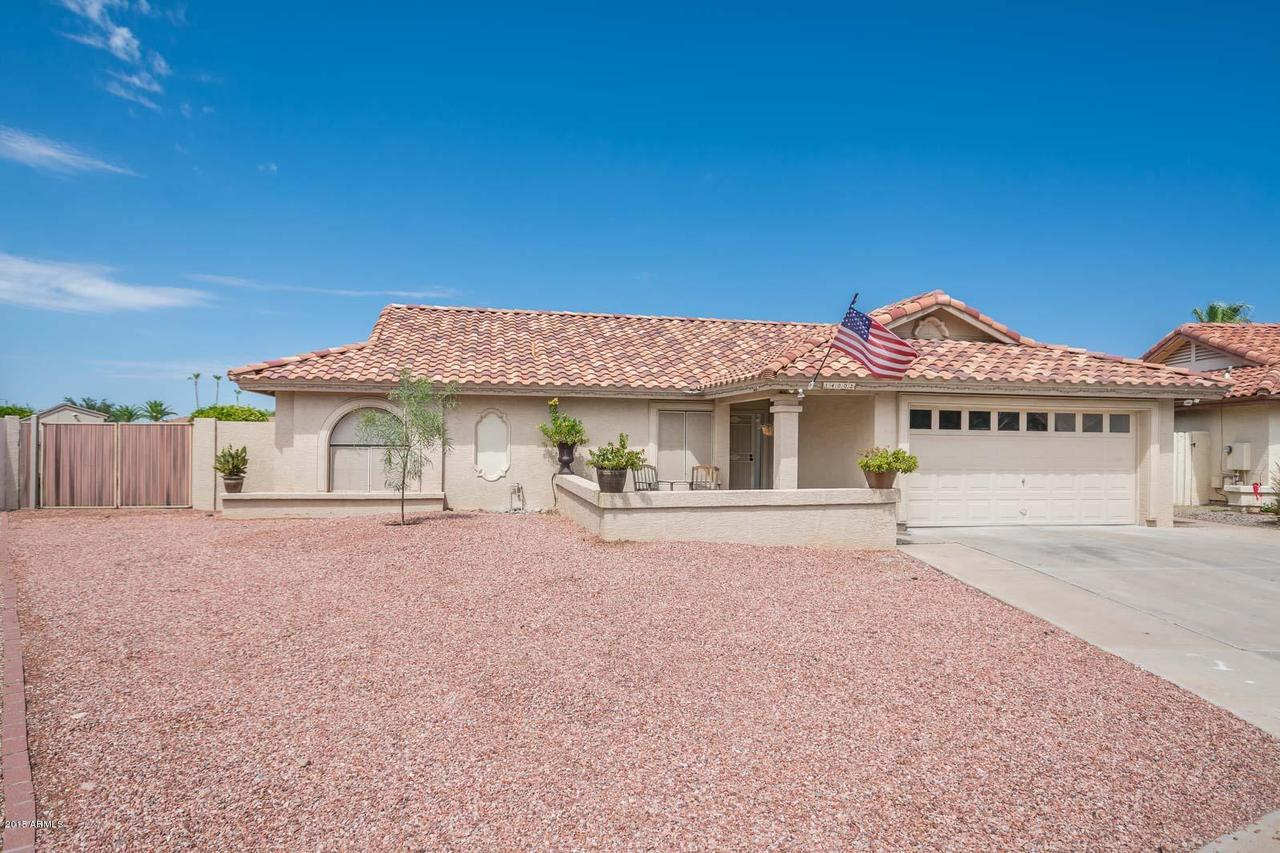 14002 N 92nd Ave., Peoria, AZ 85381