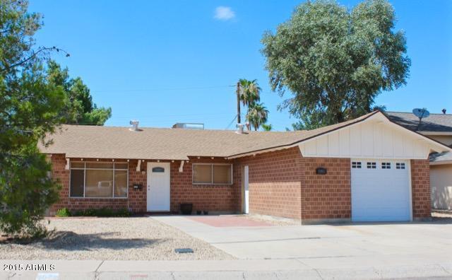 8638 E Valley View Rd., Scottsdale, AZ 85250