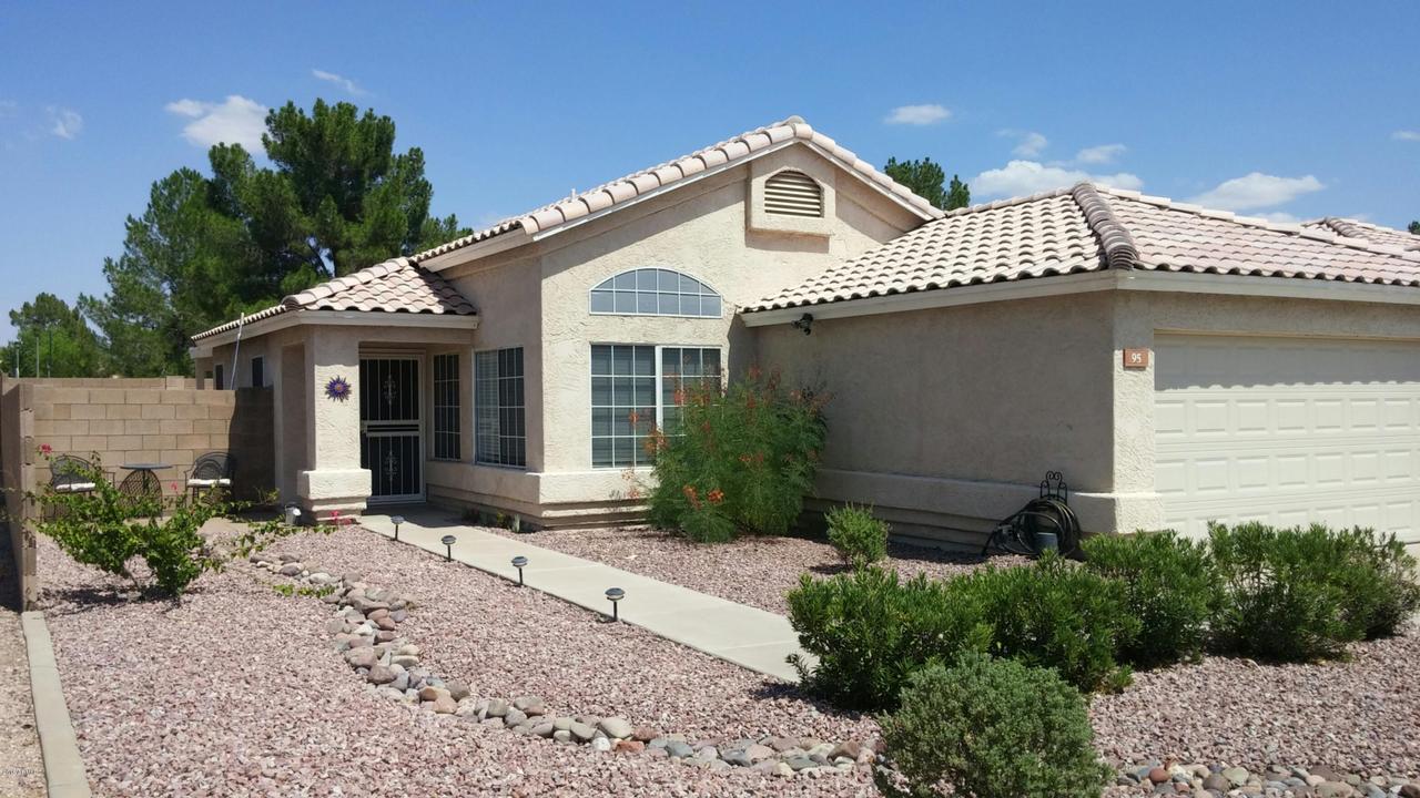 95 N Birch St., Gilbert, AZ 85233