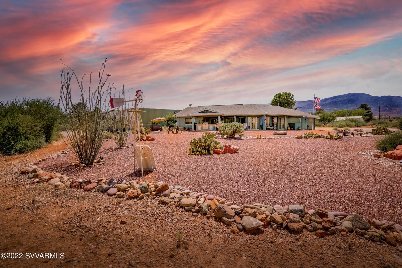 1151 E Date St., Cottonwood, AZ 86326